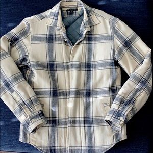 Banana Republic Overshirt